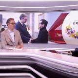 Vučić: Očekuje se ulazak Bugarske u vojni savez sa Hrvatskom, "Ubij, Srbina" na Maskimiru posledica "Za dom spremni" 10