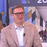 "Nije trebalo da ih zovem ološem, ali mislim mnogo gore o njima": Vučić o energiji Džekija Čena, pa o opoziciji i evroparlamentarcima 5