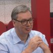 Nemanja Šarović: Ubica osuđen na 12 godina zatvora pevao Vučiću u studiju Informera 6