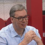 Vučić "meta atentata" svaki put kad neko drugi strada: Zašto se poredi sa Čarlijem Kirkom? 7