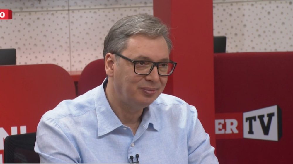 Vučić o Čarliju Kirku, Nepalu i Srbiji: To je već planirano u Srbiji, reč je o anarho-liberalno-levičarskom ludilu 1