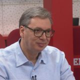 Vučić o Čarliju Kirku, Nepalu i Srbiji: To je već planirano u Srbiji, reč je o anarho-liberalno-levičarskom ludilu 10