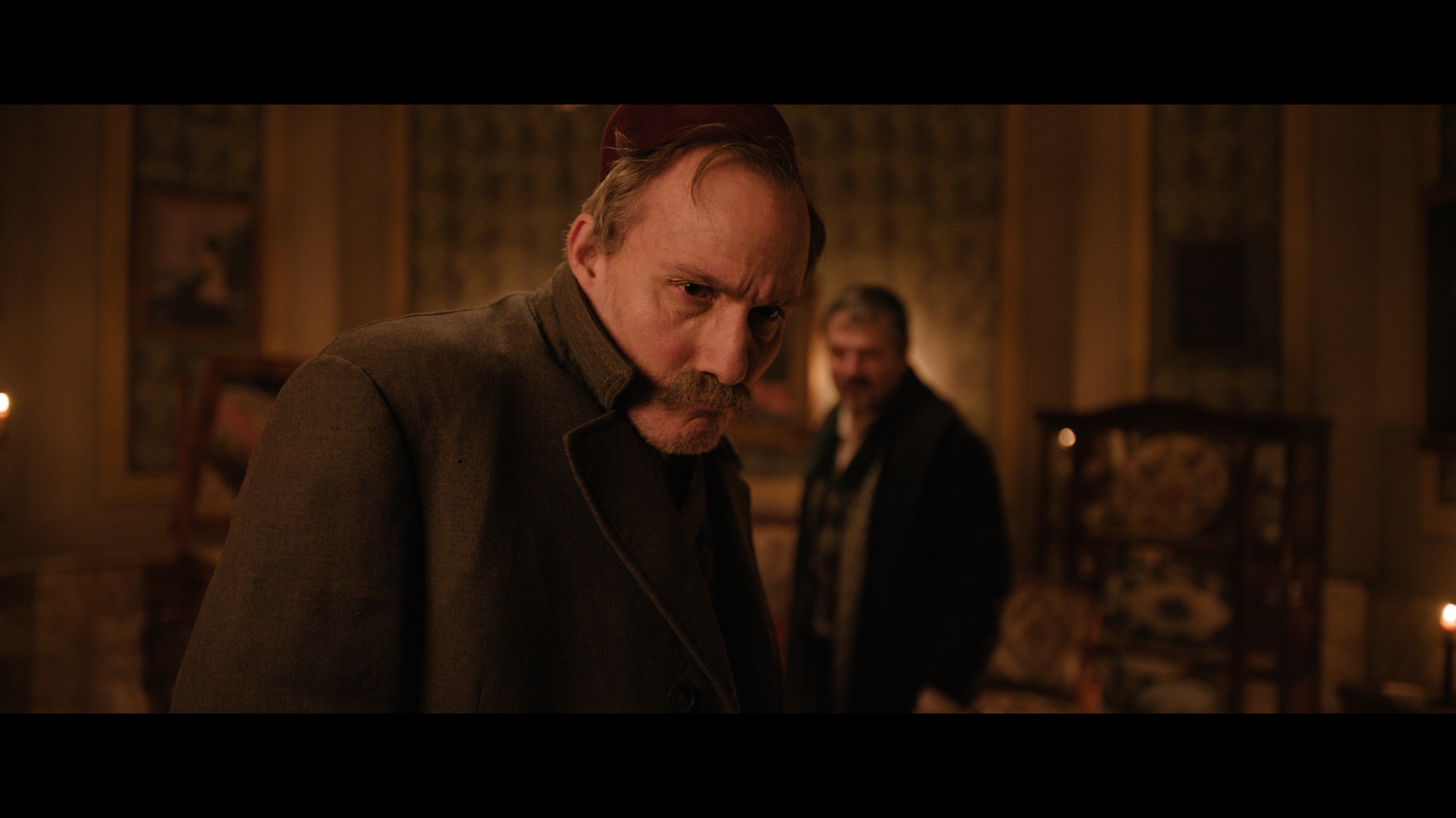 Beogradska premijera filma „Sedef magla“ Milorada Milinkovića 1.oktobra (TREJLER) 4