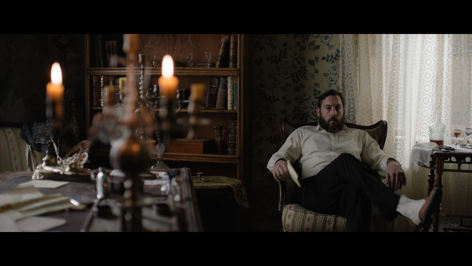 Beogradska premijera filma „Sedef magla“ Milorada Milinkovića 1.oktobra (TREJLER) 2