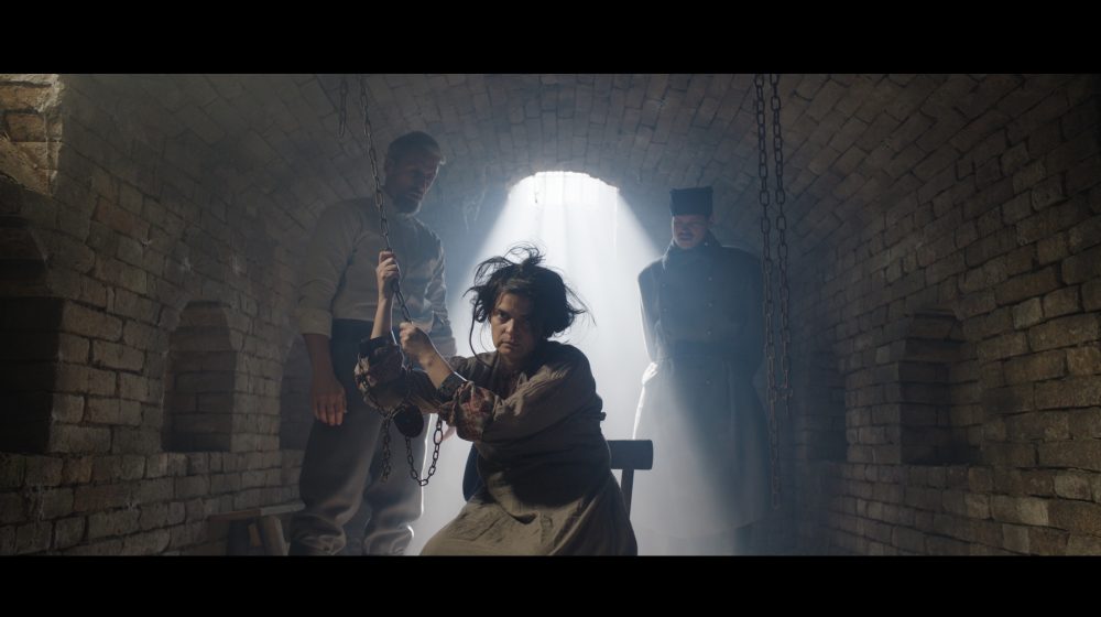 Beogradska premijera filma „Sedef magla“ Milorada Milinkovića 1.oktobra (TREJLER) 1