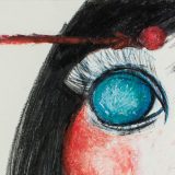 Izložba „30 godina Galerije Haos, 3 decenije saradnje“ u Francuskom institutu 2