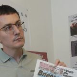 INTERVJU Sergij Tomilenko, predsednik Saveza novinara Ukrajine: Rusi zarobili mnoge novinare koji izveštavaju sa fronta 5