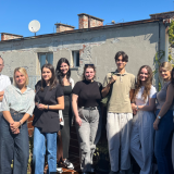 Počela peta Danasova škola novinarstva 5