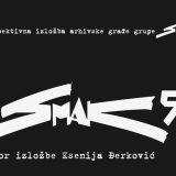 Retrospektivna izložba arhivske građe grupe „Smak” u Domu omladine Beograd 22