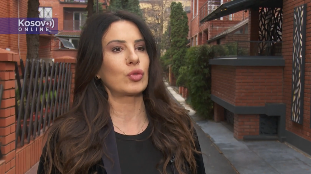 "Duh našeg naroda genetski određen da brani svoje na KiM": Danijela Nikolić o situaciji Srba na Kosovu 1