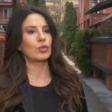 "Duh našeg naroda genetski određen da brani svoje na KiM": Danijela Nikolić o situaciji Srba na Kosovu 5