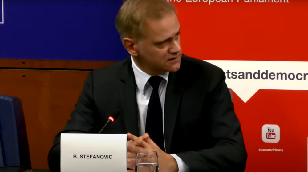 Diskusija u EP: Šta su rekli srpski opozicionari i za koga su tražili sankcije? 1