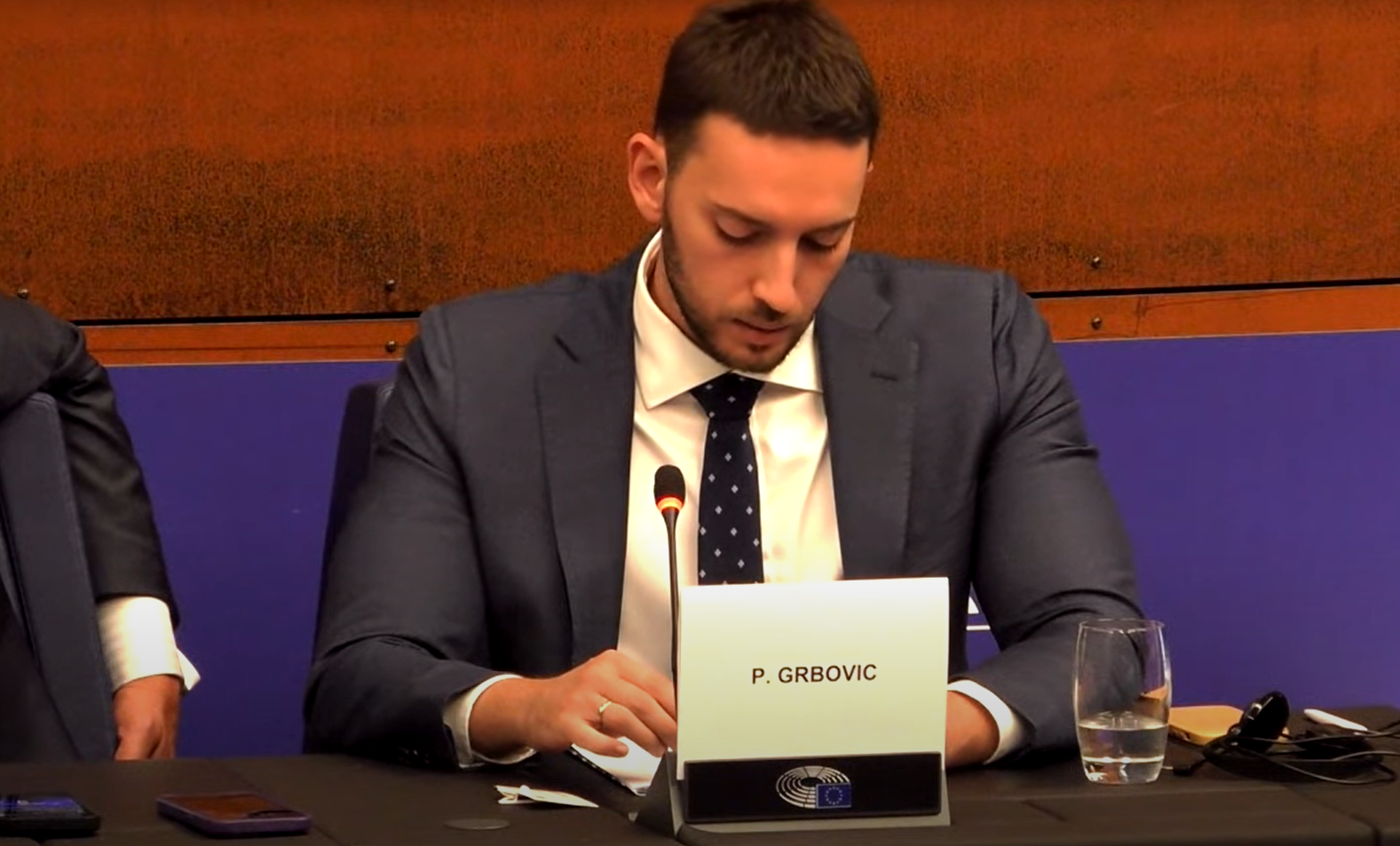 Diskusija u EP: Šta su rekli srpski opozicionari i za koga su tražili sankcije? 3