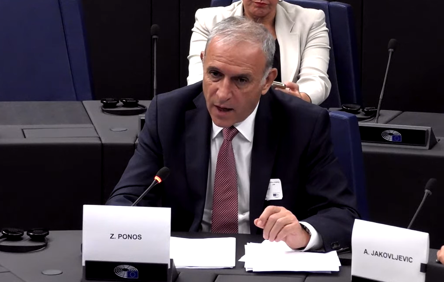 Diskusija u EP: Šta su rekli srpski opozicionari i za koga su tražili sankcije? 4