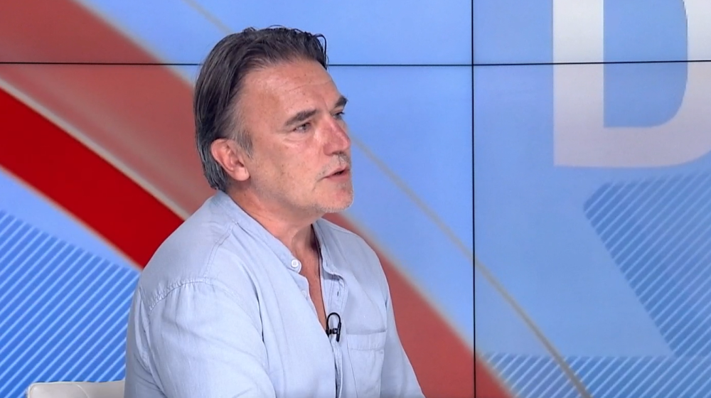 Radonjić o ukidanju Udarne grupe za nadstrešnicu: Ova odluka postiđuje svakog profesionalca 1