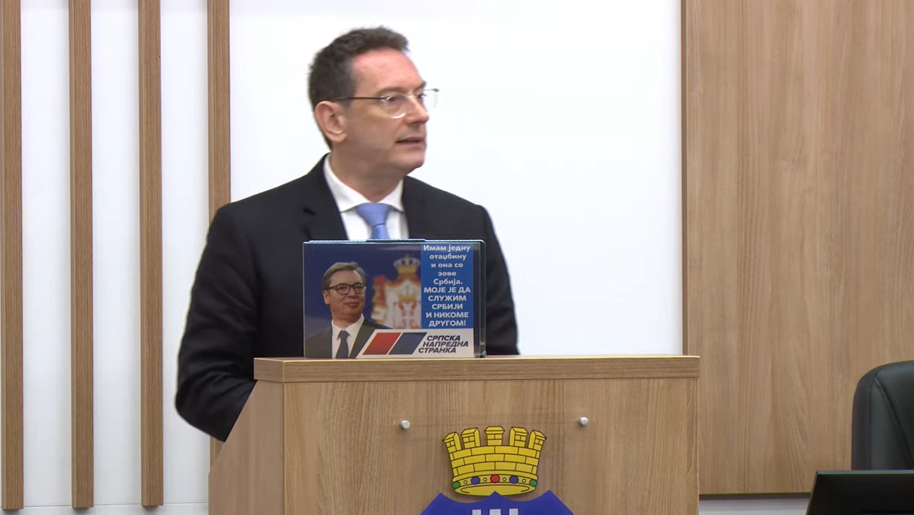 Sednica Skupštine grada Beograda - Branko Kockica dao ostavku, usvojeni rebalansi programa poslovanja više javnih preduzeća (FOTO) 12 Sednica Skupštine grada Beograda - Branko Kockica dao ostavku, usvojeni rebalansi programa poslovanja više javnih preduzeća (FOTO) 12