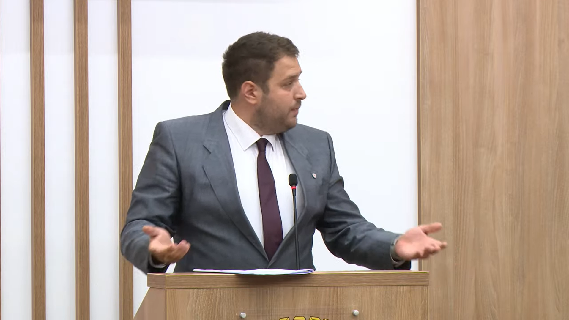 Sednica Skupštine grada Beograda - Branko Kockica dao ostavku, usvojeni rebalansi programa poslovanja više javnih preduzeća (FOTO) 5 Sednica Skupštine grada Beograda - Branko Kockica dao ostavku, usvojeni rebalansi programa poslovanja više javnih preduzeća (FOTO) 5