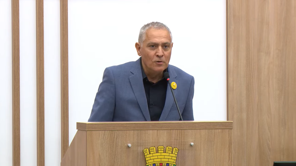 Bošković u Skupštini Beograda: Grad i javna preduzeća mnogo troše na reklame i reprezentaciju 9