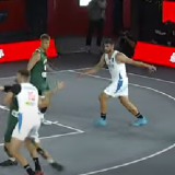 Ništa od zlata: Srpski basketaši poraženi u finalu Svetskog prvenstva 3