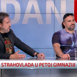 roditelji pete beogradske gimnazije