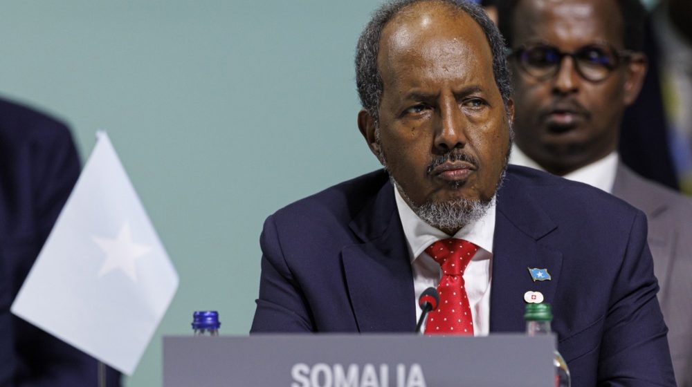 Zašto Al Šabab ponovo osvaja Somaliju? 1