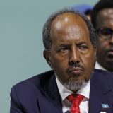 Zašto Al Šabab ponovo osvaja Somaliju? 1