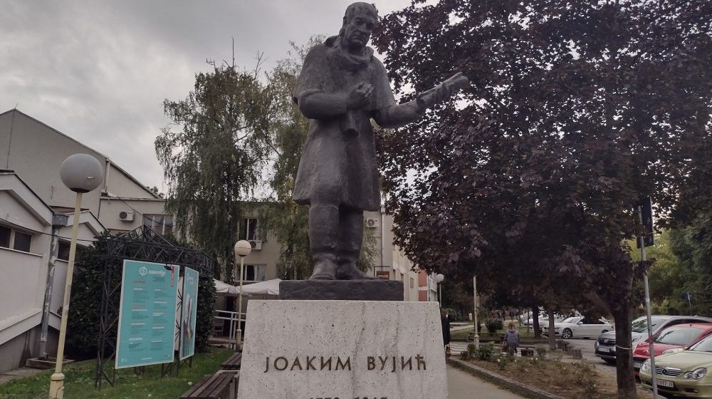 Pozorište izvan vremena: Objavljena selekcija 20. Joakimfesta u Kragujevcu 1