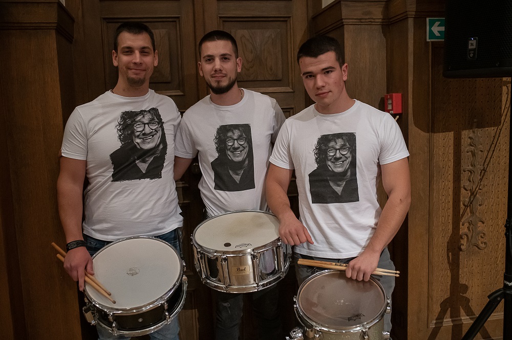 Završen jubilarni Dok’n’Ritam: Nagrada publike za „Treći svijet“, a žirija za „U paklu sa Ivom“ 3