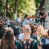 st louis band disko travel experience