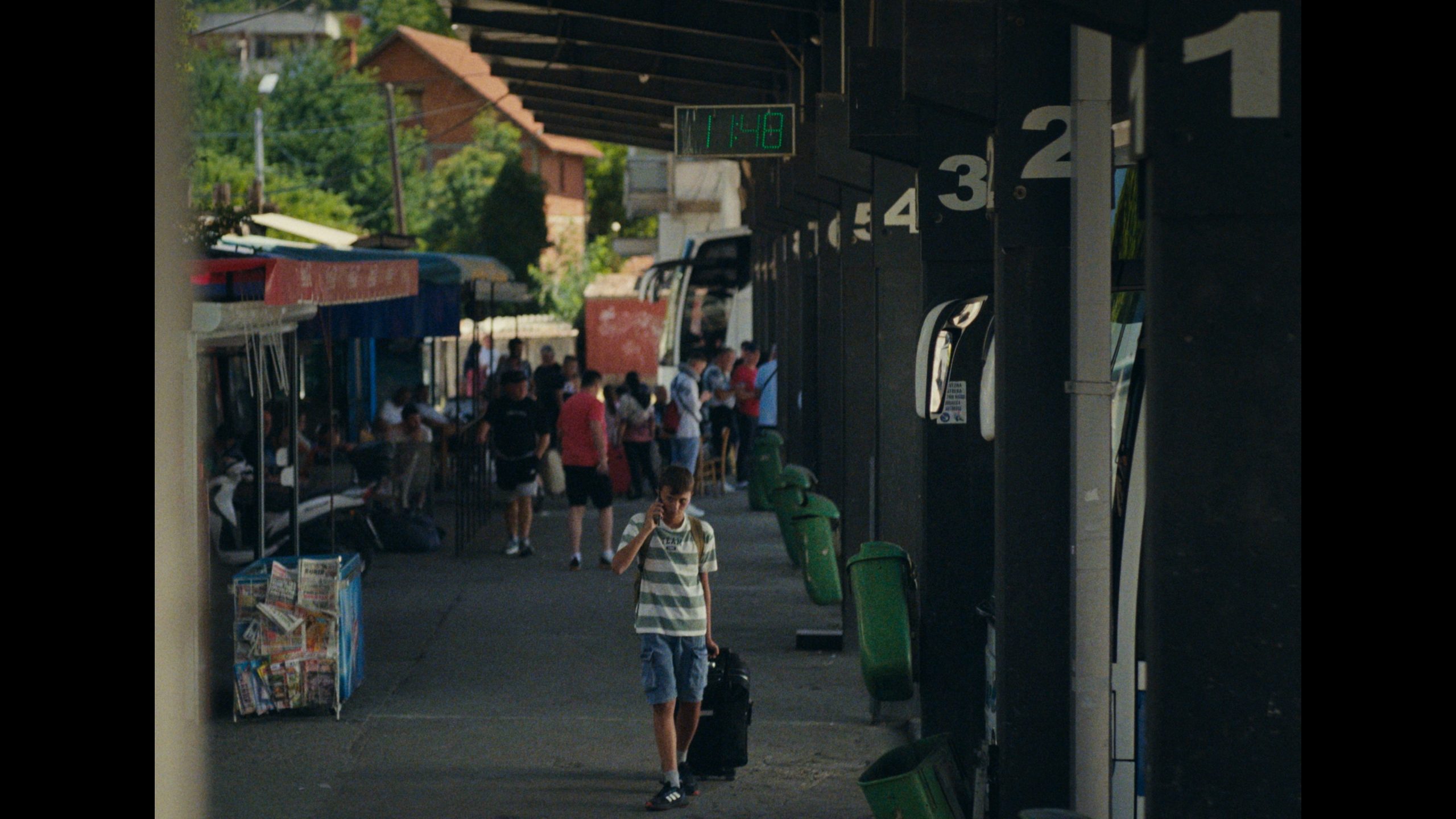 Adem Tutić dobitnik Srca Sarajeva za najbolji studentski film:„Građani su jači od svega, oni jesu država“ 2