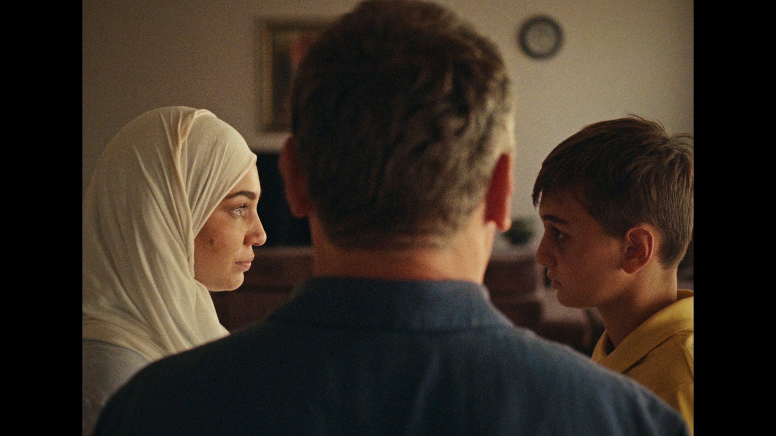 Adem Tutić dobitnik Srca Sarajeva za najbolji studentski film:„Građani su jači od svega, oni jesu država“ 3