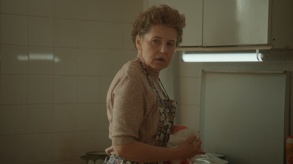 INTERVJU Marko Naberšnik, reditelj filma "Belo se pere na 90": "Ni mene, kao ni nikoga od nas, prolaznost ne zaobilazi" 2