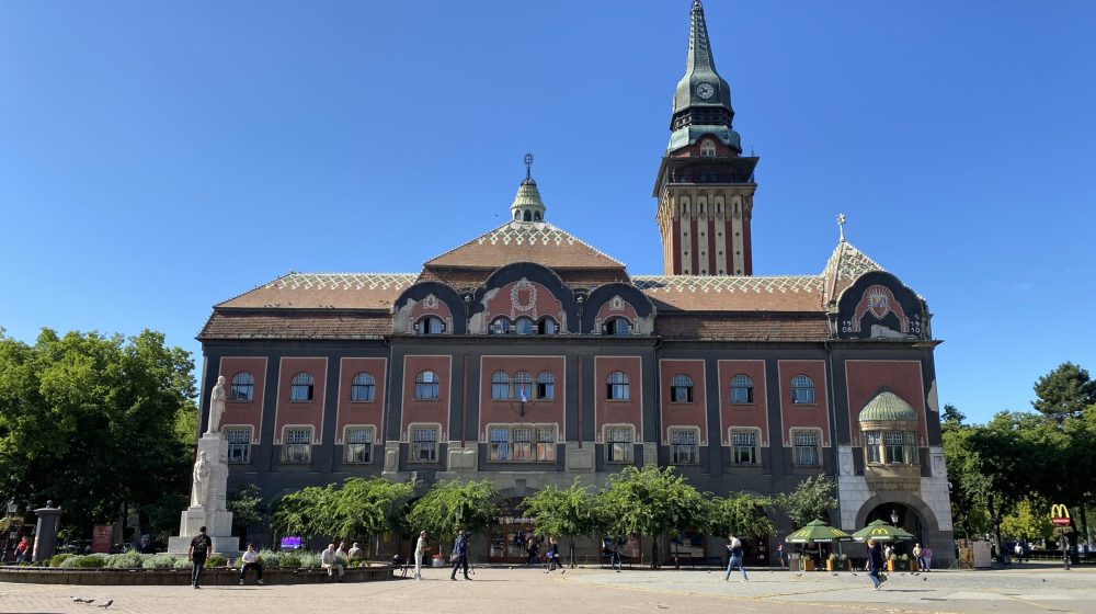 Vrhovno javno tužilaštvo osudilo paljenje automobila tužiteljke iz Subotice 9
