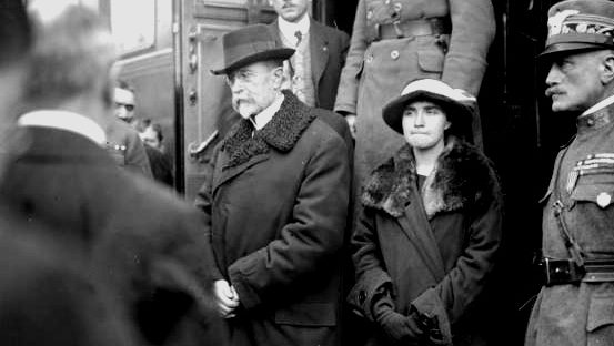 Otkriveni detalji "najmisterioznijeg" pisma koje je napisao Masarik: Konačno otvoreno posle 20 godina 1