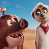 tafiti pustinjska avantura