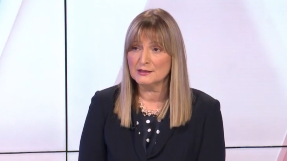 Smenjena dekanka Medicinskog: Odluka nezakonita, ponosna sam što većina nastavnika nije glasala 1