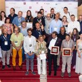 Svečano otvoreno treće izdanje Bijenala fantastike u renoviranoj Likovnoj galeriji Kolarca: Najboljim umetnicima dodeljene nagrade 4