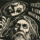 Posle 20 godina novi roman Borisa Dežulovića - "Tko je taj čovjek?: Izvještaj o jednoj mogućnosti" 6