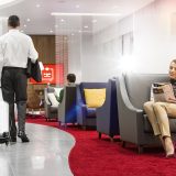 Er Srbija planira novi salon na beogradskom aerodromu Nikola Tesla 6