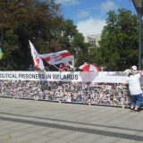 "Viljnus, među beloruskim izbeglicama": Reporter Danasa Kristijan Eker u Litvaniji 6