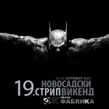 Novosadski strip vikend