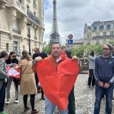 Otvoreno pismo javnosti okupirane Srbije Vladimira Paskaljevića: Zahtevam otkazivanje retrospektive mog oca Gorana Paskaljevića u JK 1