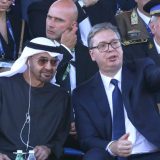 "Vučićeva predstava": Kako regionalni mediji pišu o vojnoj paradi u Beogradu? 12