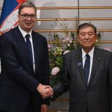 Vučić razgovarao sa premijerom Japana o američkim carinama i novim investicijama 2