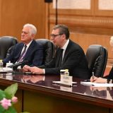 I bivši predsednik u Kini: Koliko građane Srbije košta Nikolićevo povremeno pojavljivanje u javnosti? 6