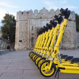 Yandex Go pokrenuo iznajmljivanje električnih trotineta u Nišu 1