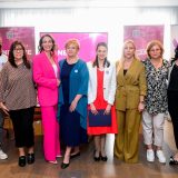 "Društvo ne može biti snažno bez zdravih žena": Pokrenuta kampanja "Ne bez nje", kao deo obeležavanja Svetskog dana svesti o ginekološkoj onkologiji 5