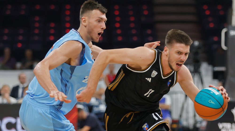 Rusko finale u VTB Superkupu: Evroligaši će razigravati za treće mesto 1