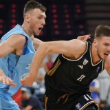 Rusko finale u VTB Superkupu: Evroligaši će razigravati za treće mesto 2