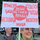 Zašto nekim nastavnicima u školama u Srbiji nisu produženi ugovori 4